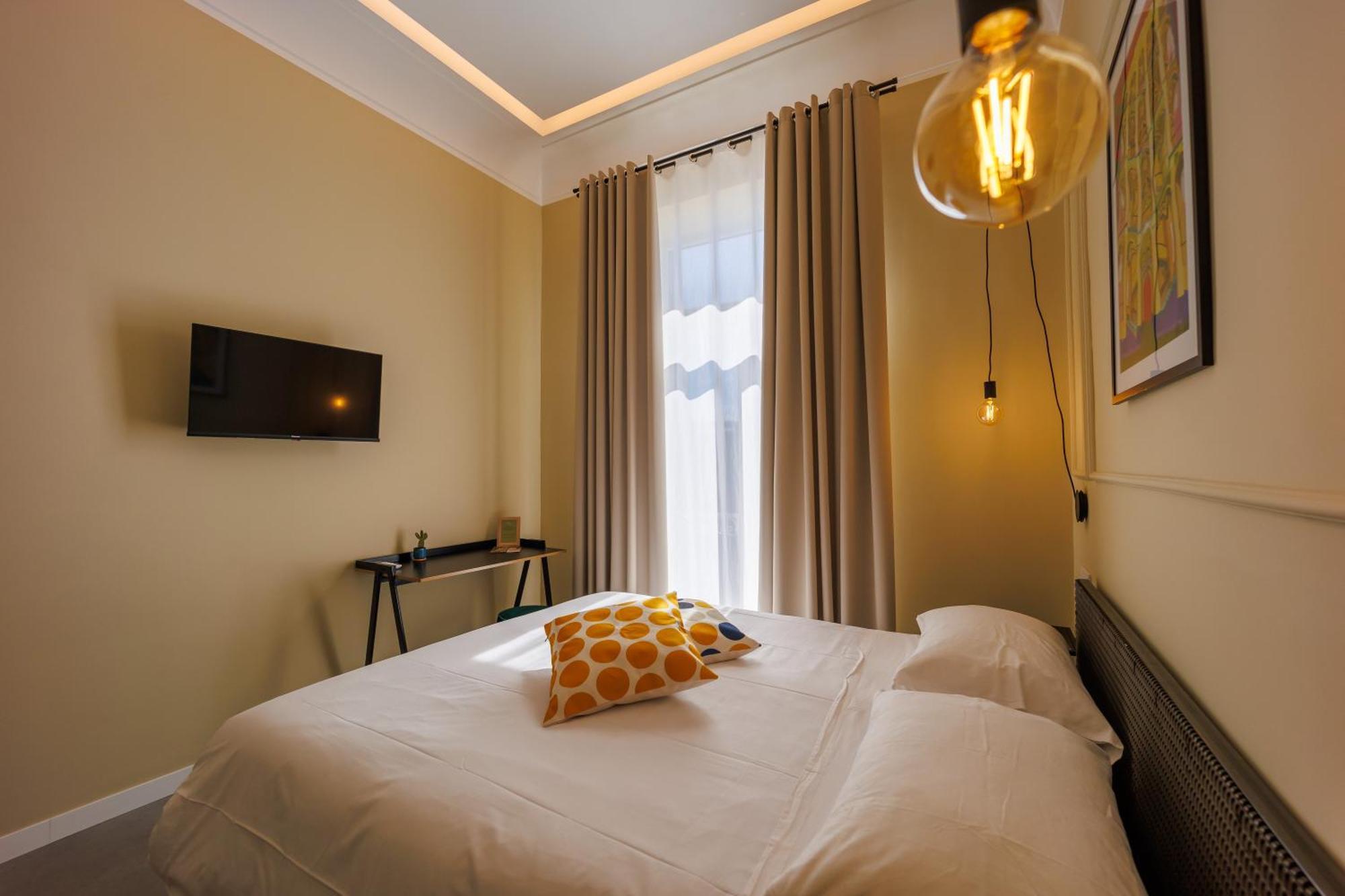 Le Stanze Di Napoli Otel Dış mekan fotoğraf